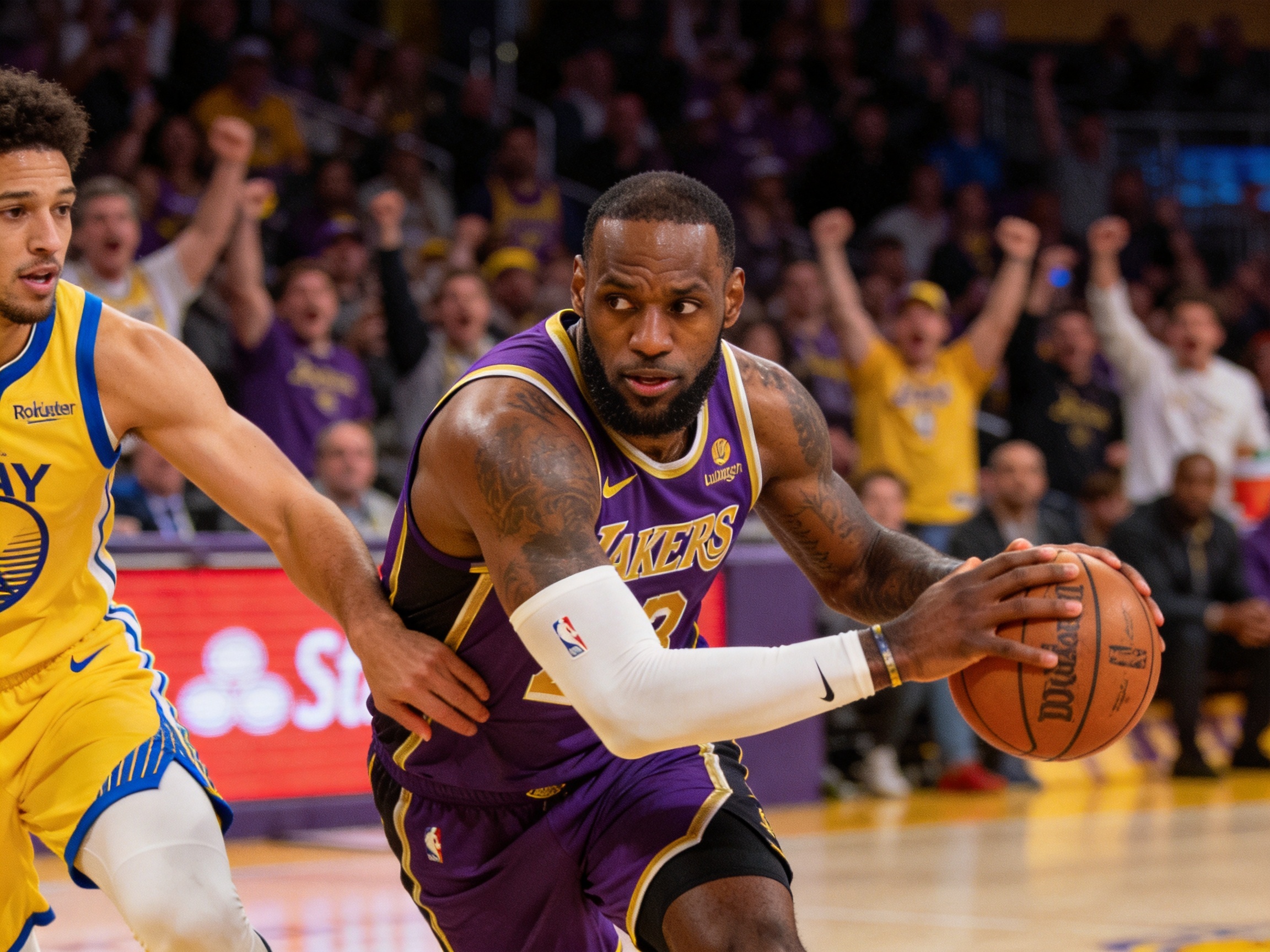 NBA