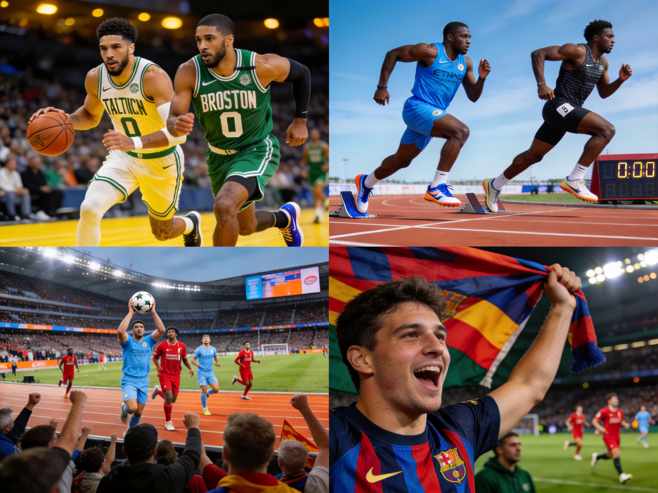 NBA
